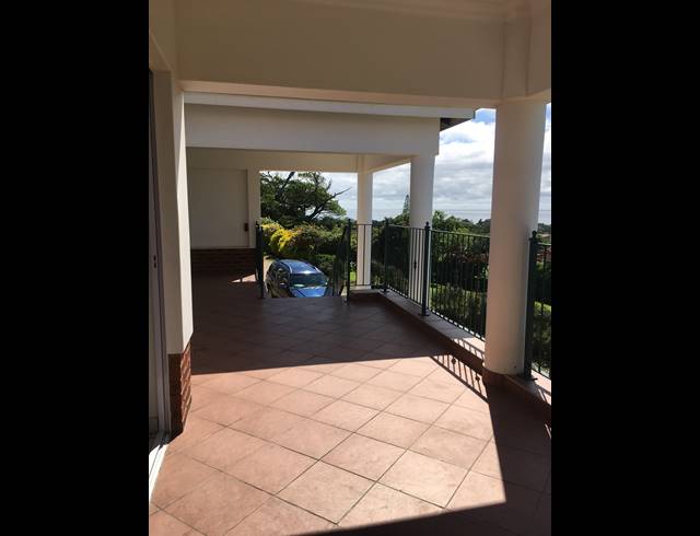 3 BEDROOM SIMPLEX TO LET IN UMTENTWENI
